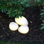 Stone XL Stycke belysning