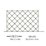 Net Stycke belysning