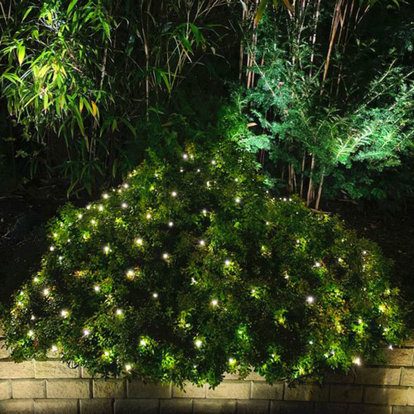 Net Stycke belysning