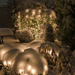 Net Stycke belysning