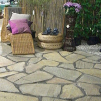 Karhu Koppar Oregelbunden Skiffer