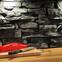 Sisu Fjord Beklädnadsskiffer