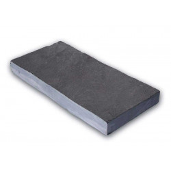 Skiffer Sisu Svart Marksten 12cm x fallande Hällar