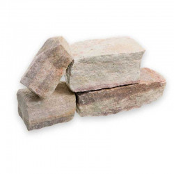 LM Tahko Skiffer Murbitar Mursten