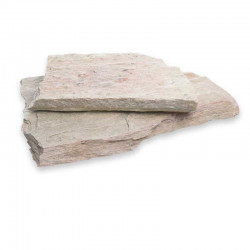 LM Tahko Skiffer Oregelbunden 5-10cm Hällar