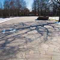 Tahko Melerad Oregelbunden Skiffer