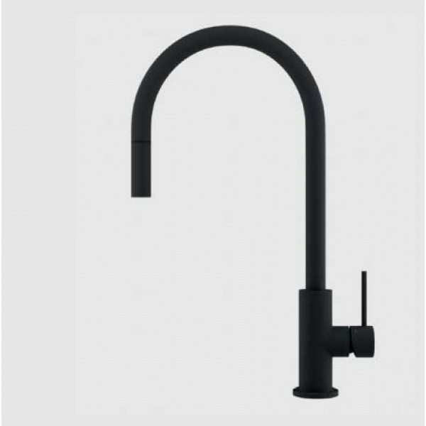 Nordic-Tech ROSTFRI BLANDARE ACCENT COAL D