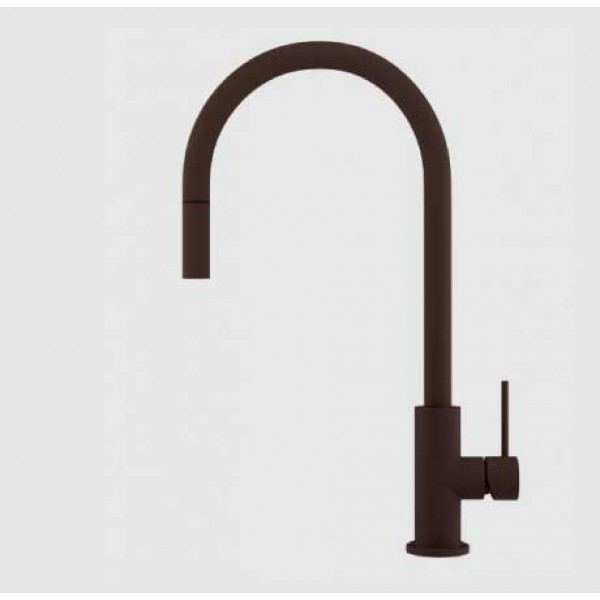 Nordic-Tech ROSTFRI BLANDARE ACCENT RUST Nordic-Tech ROSTFRI BLANDARE ACCENT RUST