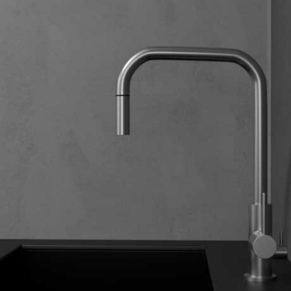 Nordic-Tech Steel Accent Square D