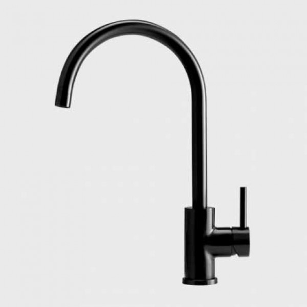 Nordic-Tech ROSTFRI BLANDARE STEEL CURVE SHADOW