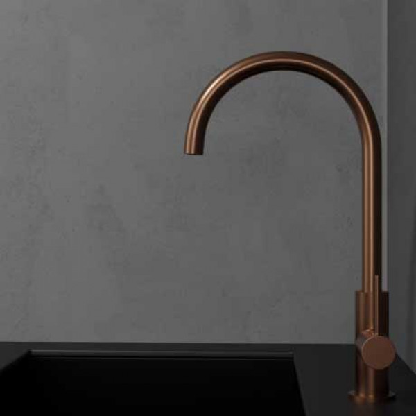 Nordic-Tech Steel Equip Amber D