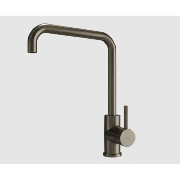 Nordic-Tech ROSTFRI BLANDARE STEEL SQUARE BRONZE