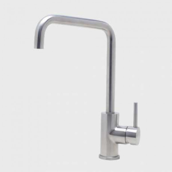 Nordic-Tech ROSTFRI BLANDARE STEEL SQUARE