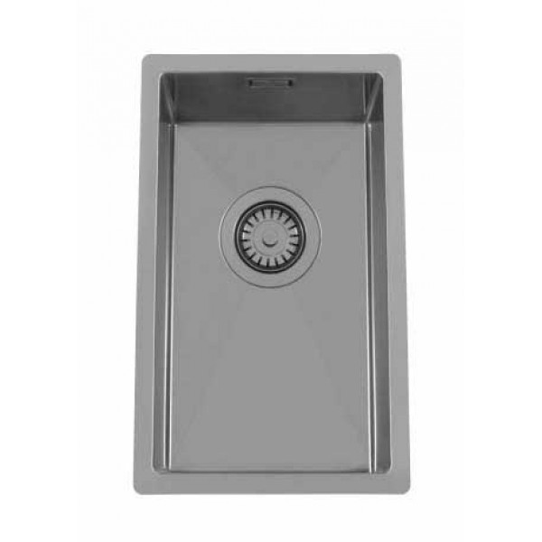 Nordic-Tech EDGE 230 X ANTRACIT