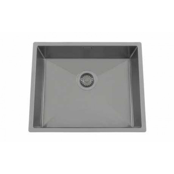 Nordic-Tech EDGE 500 X ANTRACIT