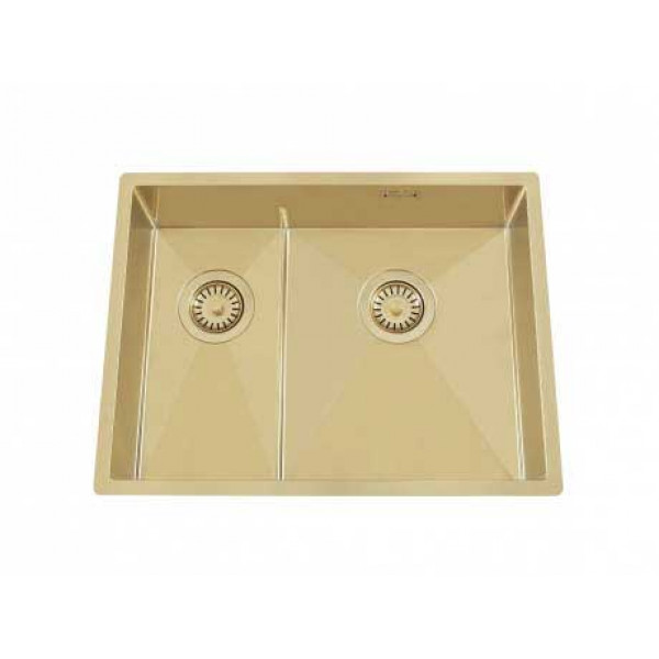 Nordic-Tech EDGE 54 K H X NICKEL GULD