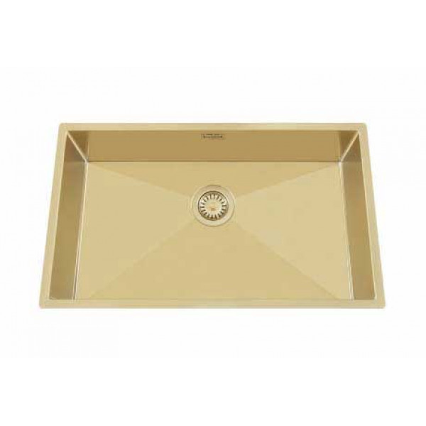 Nordic-Tech EDGE 700 X GULD