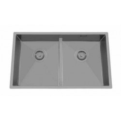 Nordic-Tech EDGE 80 K X NICKEL ANTRA