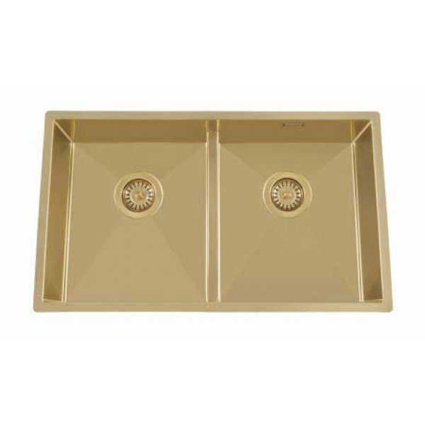 Nordic-Tech EDGE 80 K X NICKEL GULD