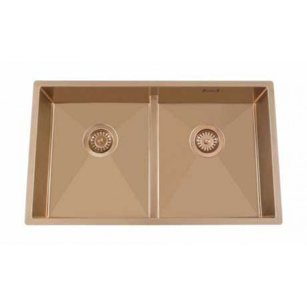 Nordic-Tech EDGE 80 K X NICKEL KOPPAR