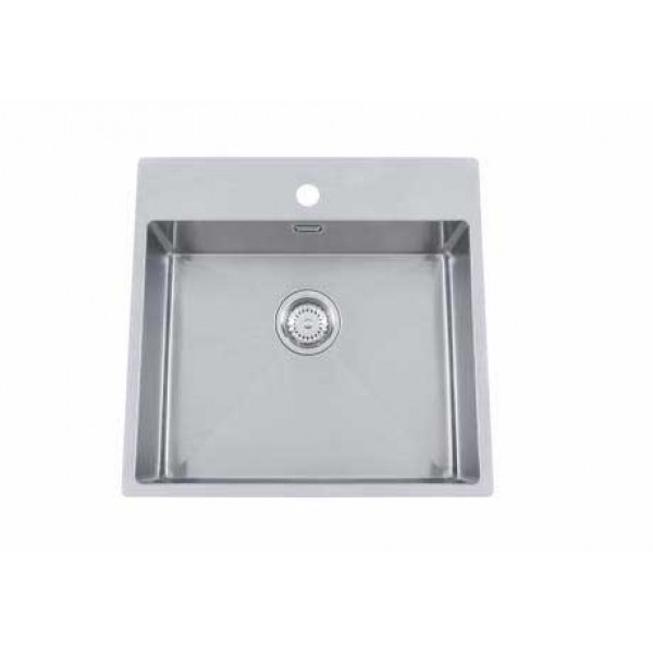 Nordic-Tech RADIUS 500 BX