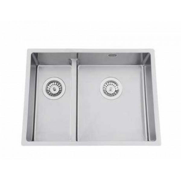 Nordic-Tech RADIUS 60 KHX NICKEL