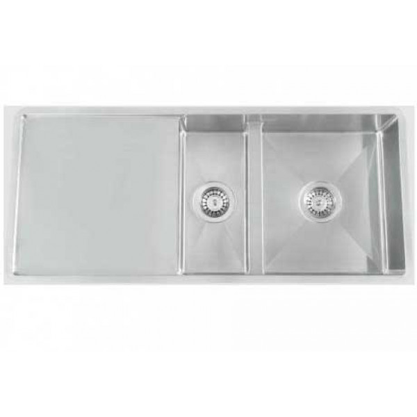 Nordic-Tech RADIUS 601AV H X NICKEL