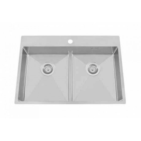 Nordic-Tech RADIUS 80 K B X NICKEL