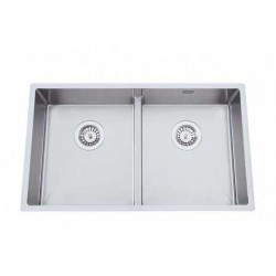 Nordic-Tech RADIUS 80 K X NICKEL