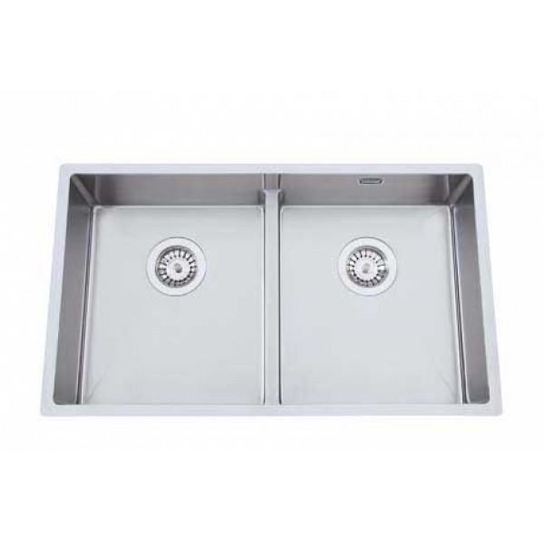 Nordic-Tech RADIUS 80 K X NICKEL