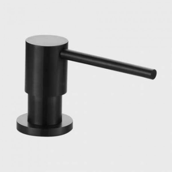 Nordic-Tech STEEL CLEAN DISPENSER SHADOW