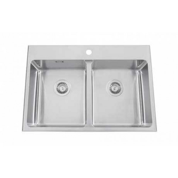 Nordic-Tech SAFIR 80 KB