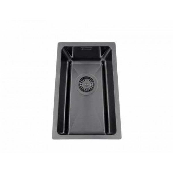 Nordic-Tech TITAN 230 X SVART