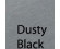 Dusty Black