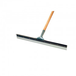 Gummiskrapa med skaft Verktyg