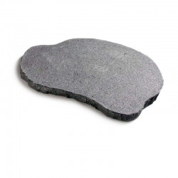 Stegsten Porto mörkgrå Granit Stegstenar