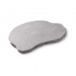 Stegsten Porto ljusgrå Granit  Stegstenar