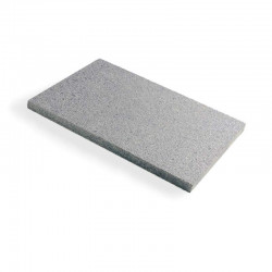 Granithäll OlivGrå Blästrad Hällar