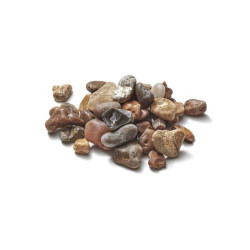 Sjösten Gulmelerad 16-30mm 750Kg 1000kg säck