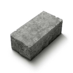 Brilliant Hörnsten Antracit  