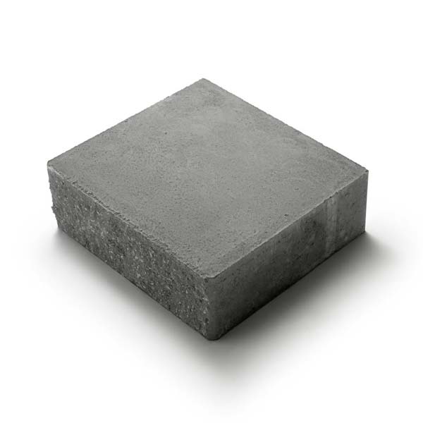 Brilliant Trappblock Antracit  