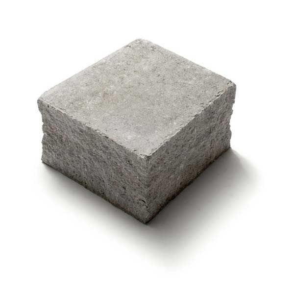 Rubin Avslut Hel Grå  