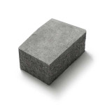 Rubin Hörnsten Antracit  