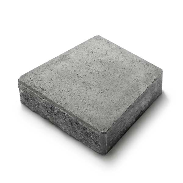 Rubin Krönplatta Antracit  