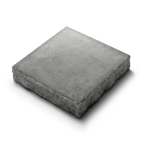 Rubin Pelartopp Antracit  