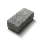 Smaragd Hörnsten Antracit Smaragd Hörnsten Antracit