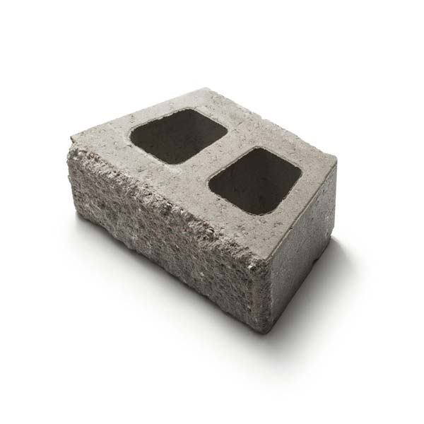 Smaragd Mursystem Grå  Murstenar