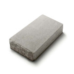 Smaragd Multikrön Grå  