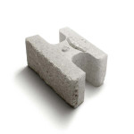 Vertica Mursystem Grå Murstenar
