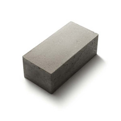 Scala Mursystem Grå  Murstenar